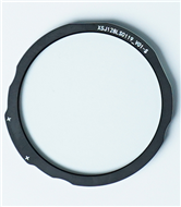 Special shaped lens